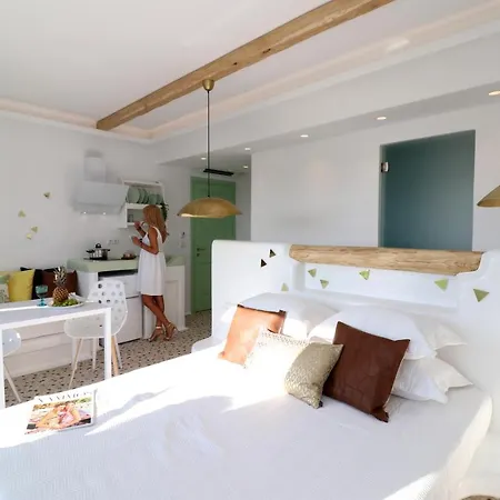 Vino Αγία Άννα