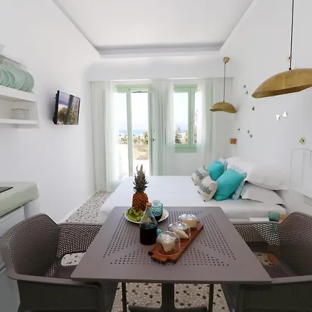 Vino * Αγία Άννα