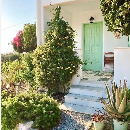 Vino Αγία Άννα