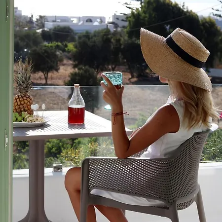 Διαμέρισμα Vino