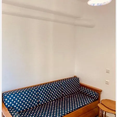 Διαμέρισμα Vino Αγία Άννα