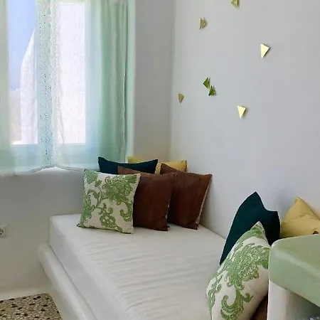 Vino Διαμέρισμα