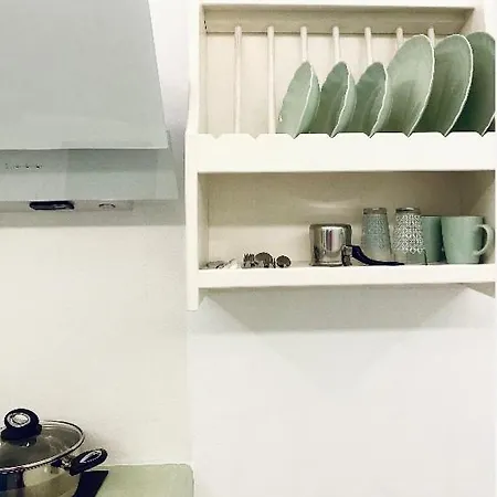 Vino * Αγία Άννα