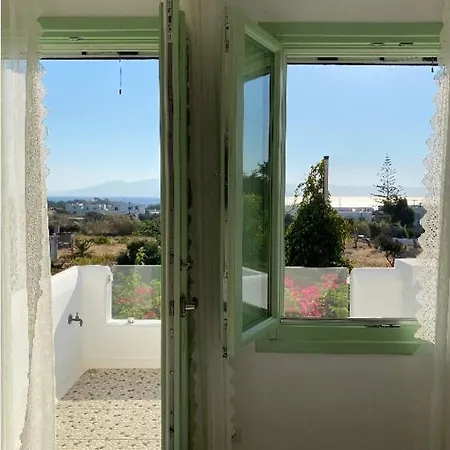 Διαμέρισμα Vino *