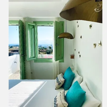 Διαμέρισμα Vino