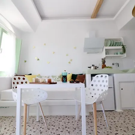 Vino * Αγία Άννα