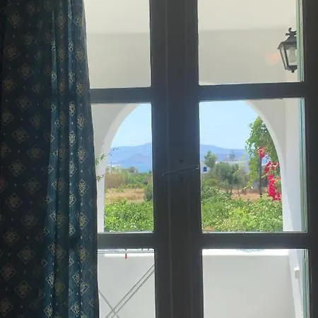 Διαμέρισμα Vino *