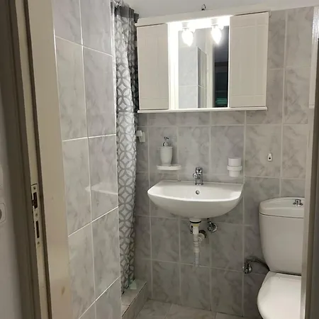 Διαμέρισμα Vino