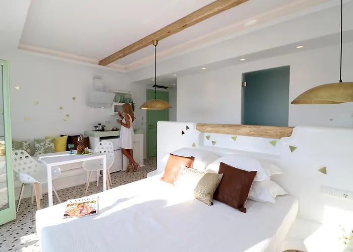 Vino Agia Anna (Naxos)