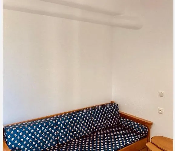 דירה Vino Agia Anna (Naxos)