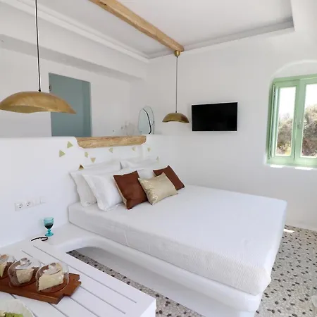 Vino Apartment *