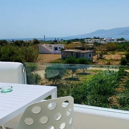 Vino Apartment