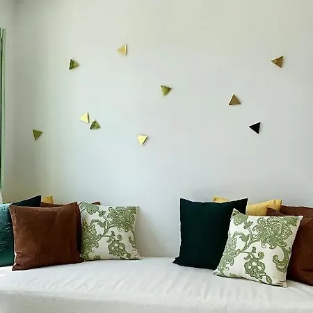 Vino Apartment