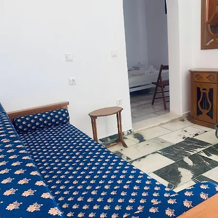 Apartment Vino Agia Anna (Naxos)