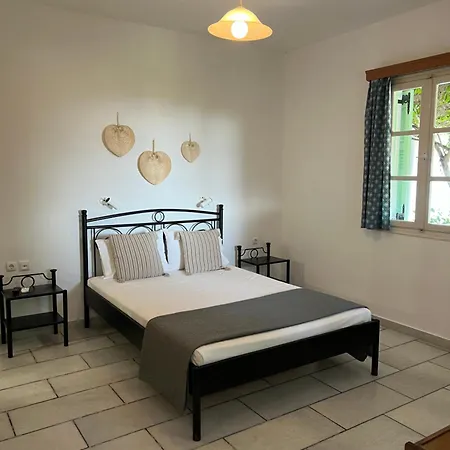 Apartment Vino Agia Anna (Naxos)