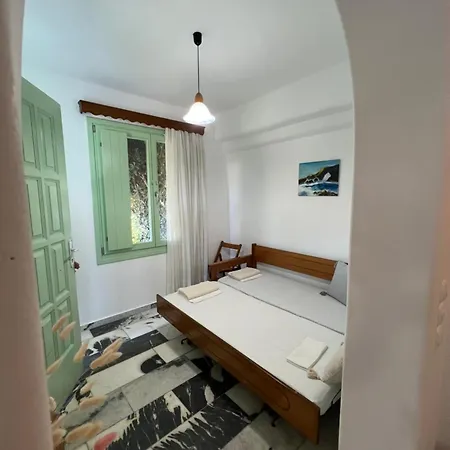 Vino Apartment