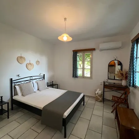 Apartment Vino Agia Anna (Naxos)