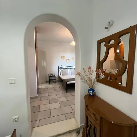 Vino Apartment *