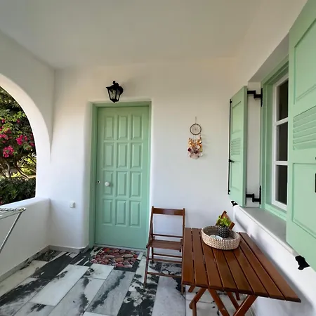 Vino Apartment